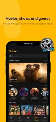 best-adventure-movies-on-hotstar Movies and shows