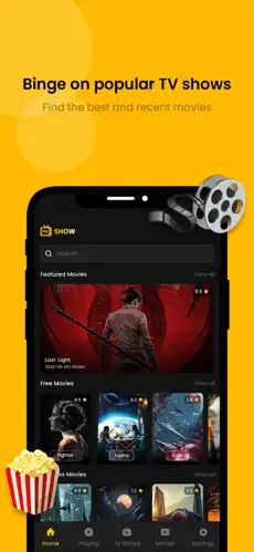 best-adventure-movies-on-hotstar tv show